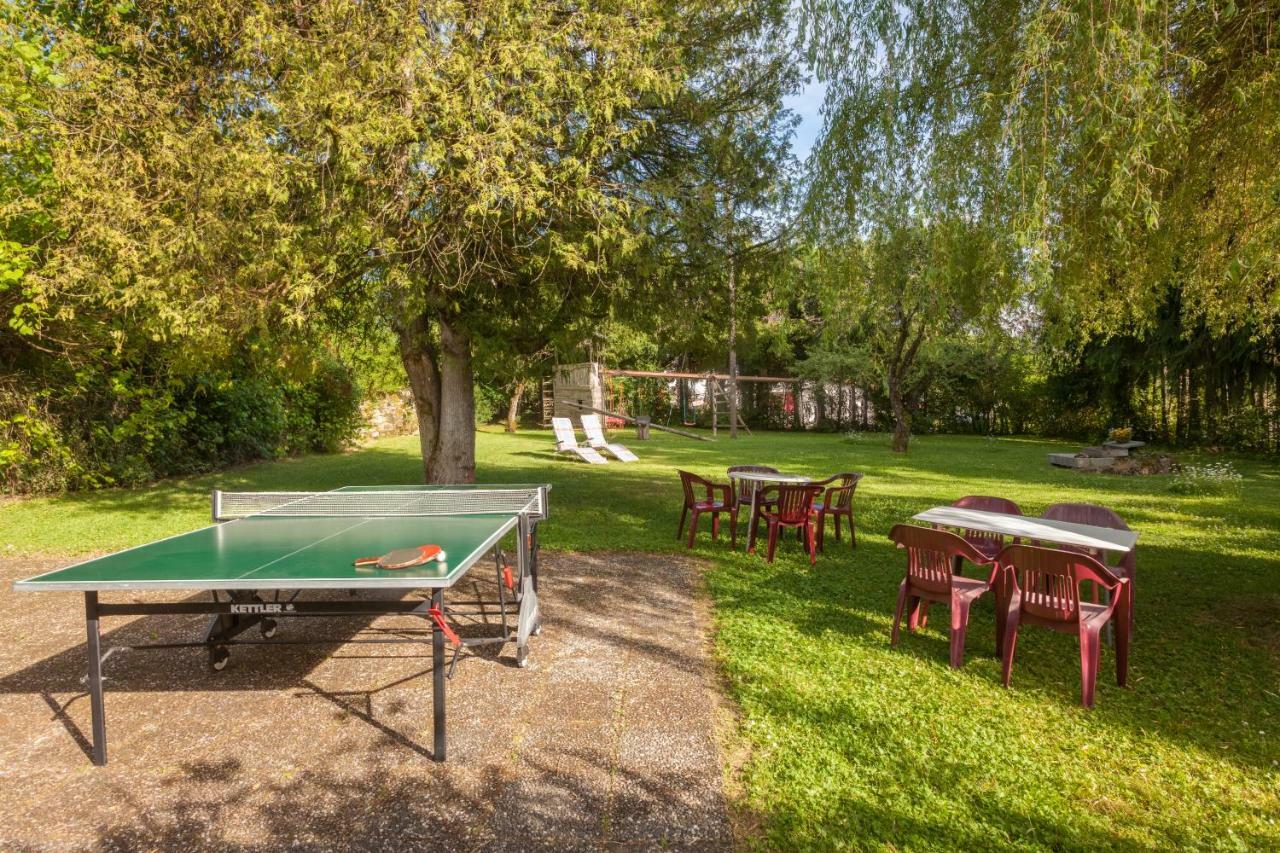 Alte Post Uhlingen Hotel Zewnętrze zdjęcie