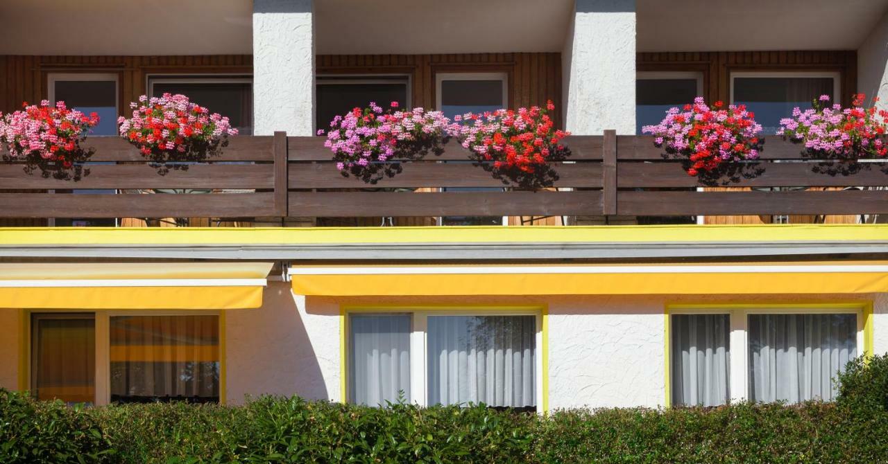 Alte Post Uhlingen Hotel Zewnętrze zdjęcie