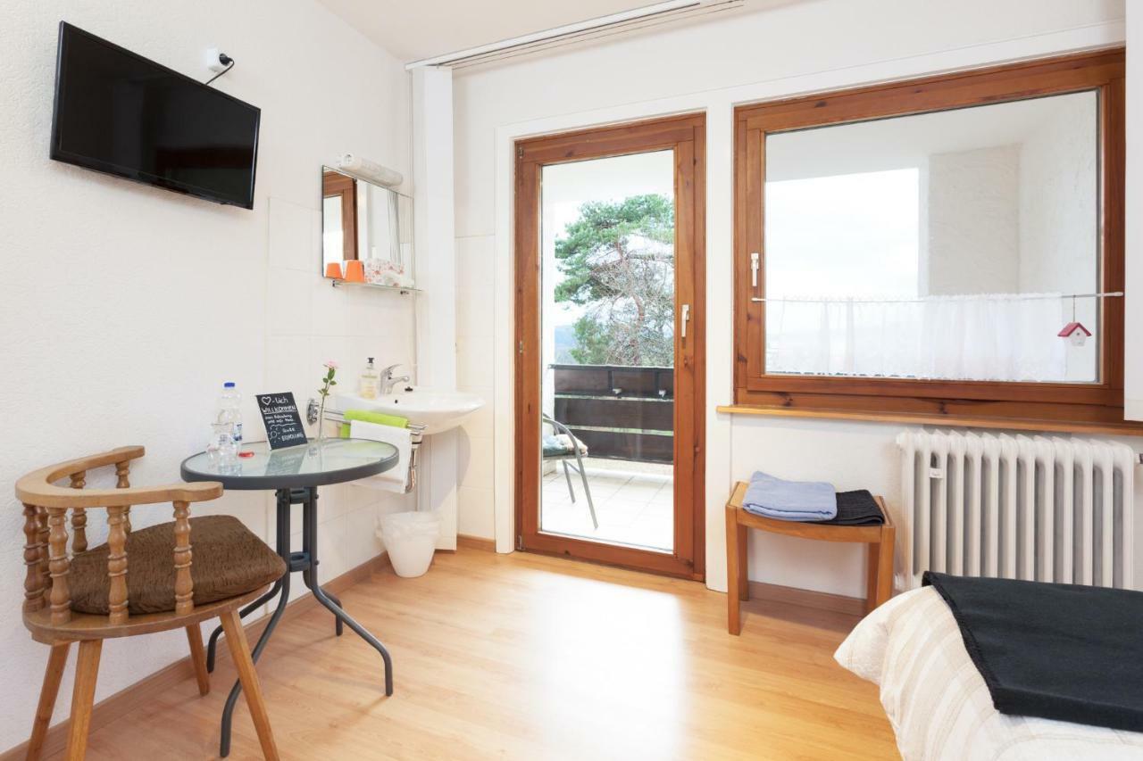 Alte Post Uhlingen Hotel Zewnętrze zdjęcie