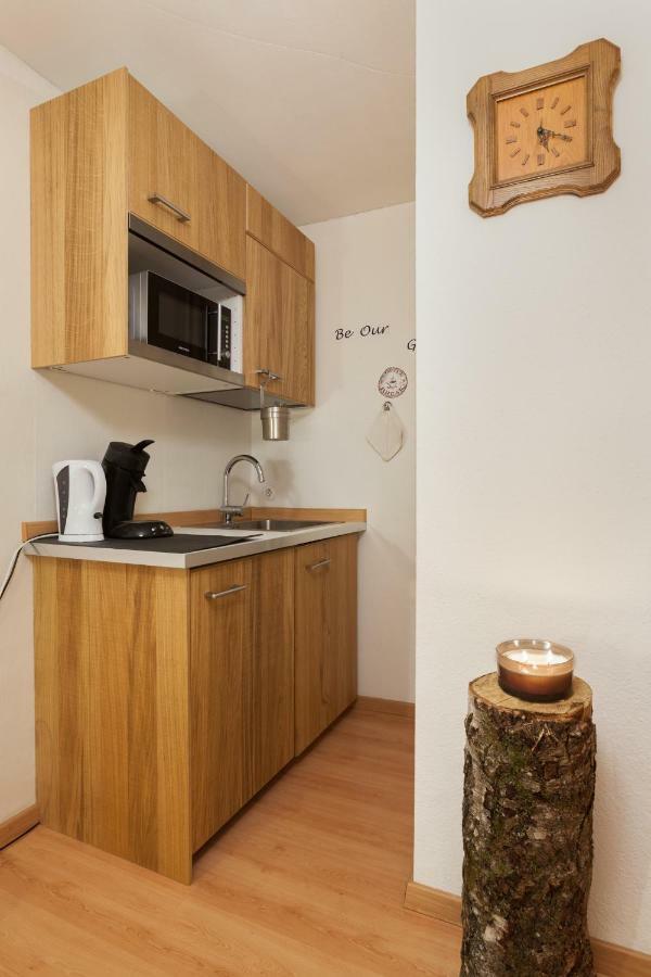 Alte Post Uhlingen Hotel Zewnętrze zdjęcie