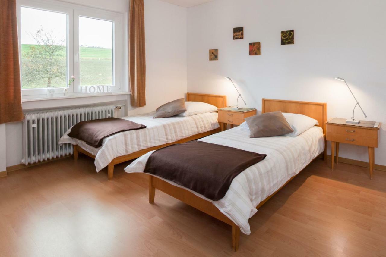 Alte Post Uhlingen Hotel Zewnętrze zdjęcie